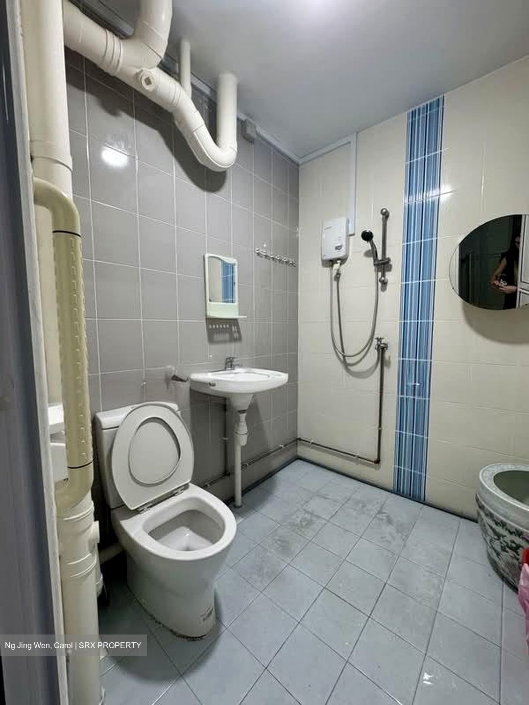 Blk 245 Hougang Heights (Hougang), HDB 5 Rooms #589774751